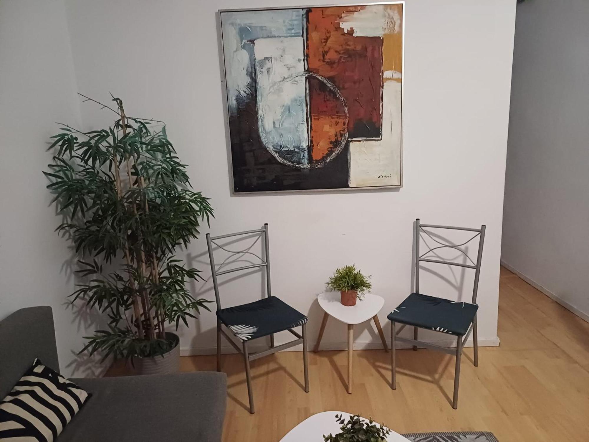 ático En El Corazón De Apartamento
