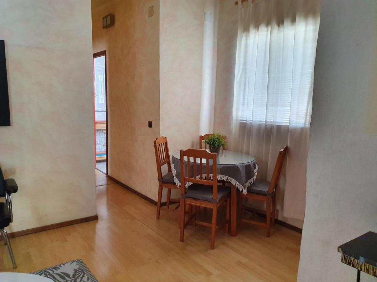 Apartamento ático En El Corazón De
