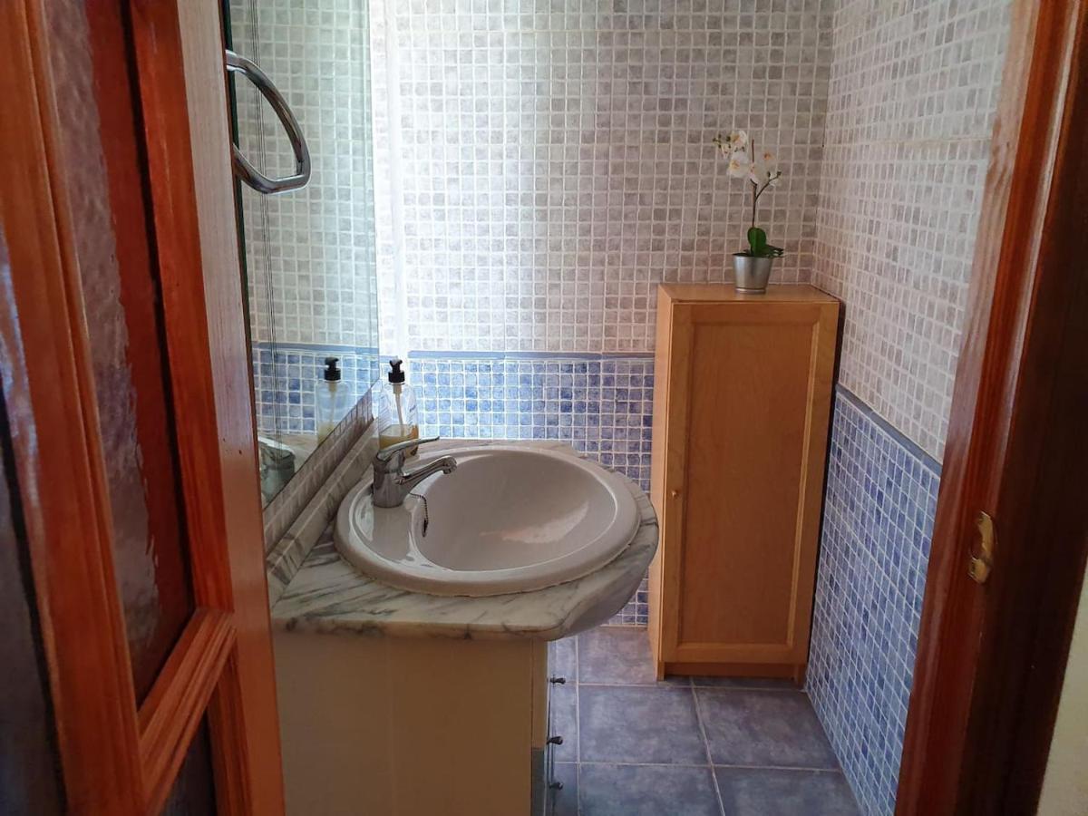 Apartamento ático En El Corazón De Sevilha
